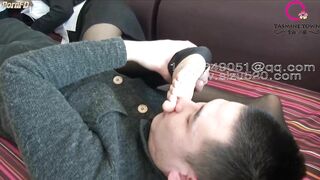 Chinese Femdom - 292019 - 250
