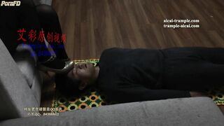 Chinese Femdom - 292019 - 271