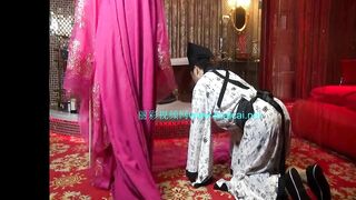 Chinese Femdom - 292019 - 277