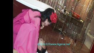 Chinese Femdom - 292019 - 277