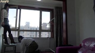 Chinese Femdom - 292019 - 289