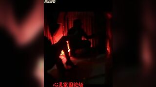 Chinese Femdom - 292019 - 297