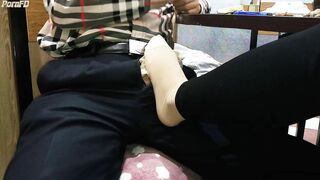 Chinese Femdom - 292019 - 299