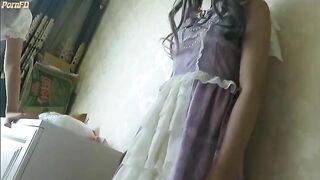 Chinese Femdom - 392019 - 35