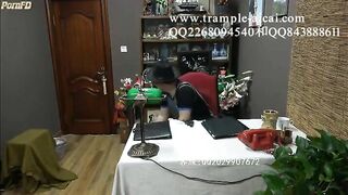 Chinese Femdom - 392019 - 61