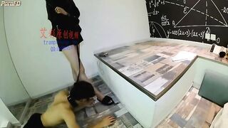 Chinese Femdom - 392019 - 83
