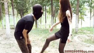 Chinese Femdom - 392019 - 114