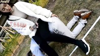 Chinese Femdom - 392019 - 116