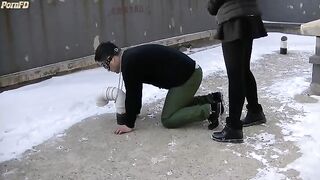 Chinese Femdom - 392019 - 148