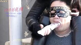 Chinese Femdom - 392019 - 148