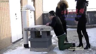 Chinese Femdom - 392019 - 148