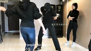 Chinese Femdom - 392019 - 166
