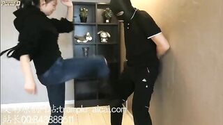 Chinese Femdom - 392019 - 166