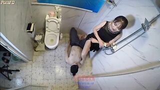 Chinese Femdom - 392019 - 171