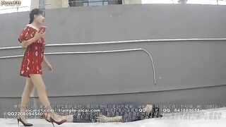 Chinese Femdom - 392019 - 195