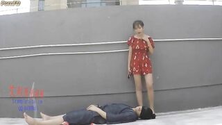 Chinese Femdom - 392019 - 195