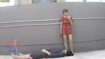 Chinese Femdom - 392019 - 195