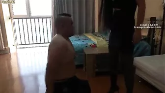 Chinese Femdom - 392019 - 269