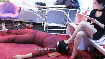 Chinese Femdom - 392019 - 273