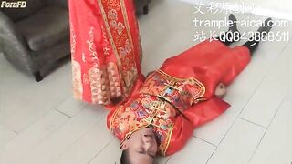 Chinese Femdom - 392019 - 276