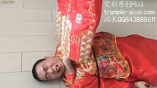 Chinese Femdom - 392019 - 276