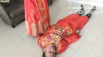 Chinese Femdom - 392019 - 276