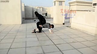 Chinese Femdom - 392019 - 286