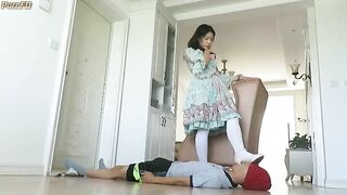 Chinese Femdom - 392019 - 314