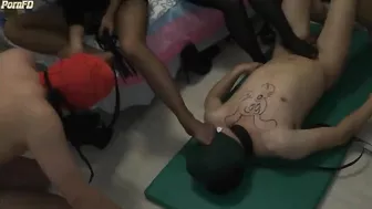 Chinese Femdom - 392019 - 318