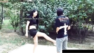 Chinese Femdom - 392019 - 330