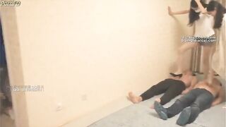 Chinese Femdom - 392019 - 366