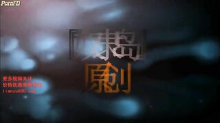 Chinese Femdom - 392019 - 368
