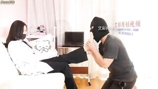 Chinese Femdom - 392019 - 389
