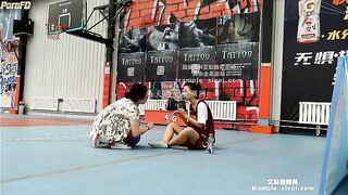 Chinese Femdom - 392019 - 391