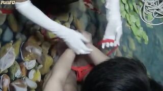 Chinese Femdom - 392019 - 408