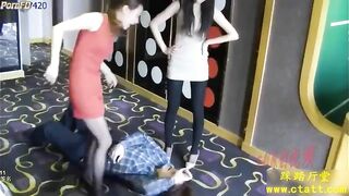 Chinese Femdom - 392019 - 454