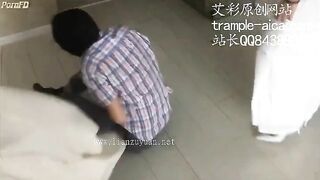 Chinese Femdom - 392019 - 463