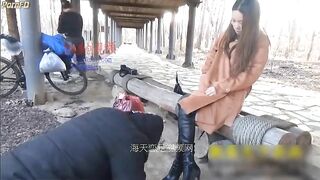Chinese Femdom - 392019 - 483