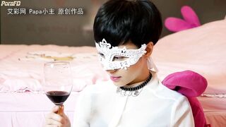 Chinese Femdom - 492019 - 38