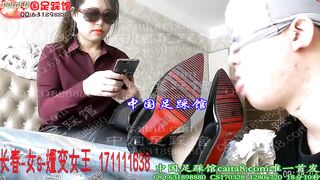 Chinese Femdom - 492019 - 50