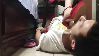 Chinese Femdom - 492019 - 88