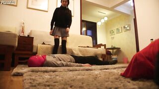 Chinese Femdom - 492019 - 147