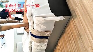 Chinese Femdom - 492019 - 152