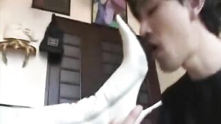 Chinese Femdom - 492019 - 182
