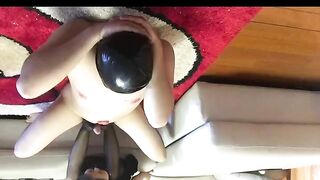 Chinese Femdom - 492019 - 204