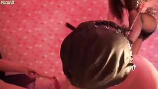 Chinese Femdom - 492019 - 232