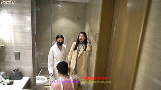 Chinese Femdom - 492019 - 262