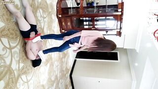 Chinese Femdom - 492019 - 270