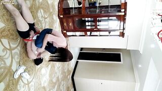 Chinese Femdom - 492019 - 270