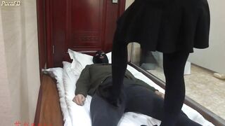Chinese Femdom - 492019 - 277